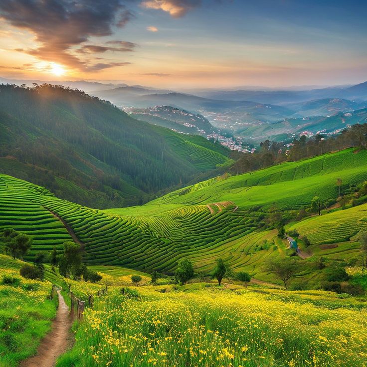 Ooty Weekend Getaway