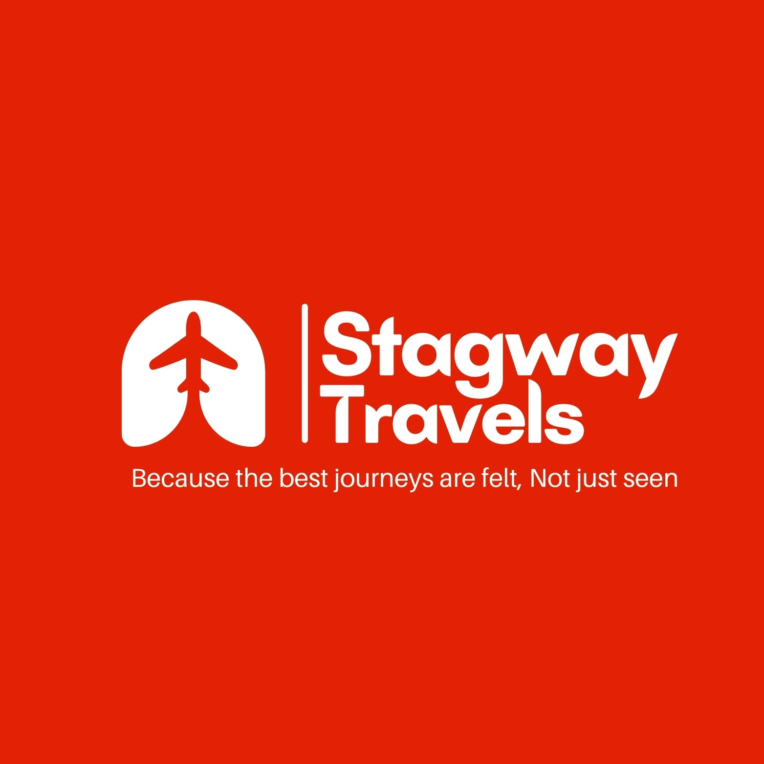 Stagway Travels Logo