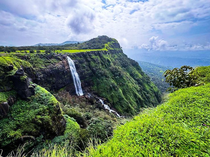 Mahabaleshwar Tour