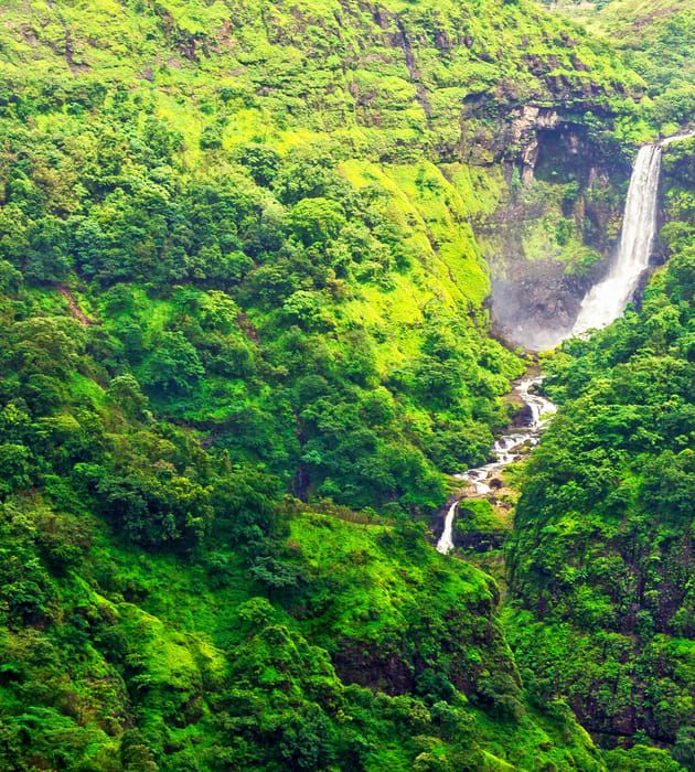 Lonavala Tour