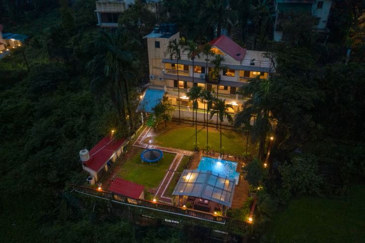 Couple Getaway Lonavala