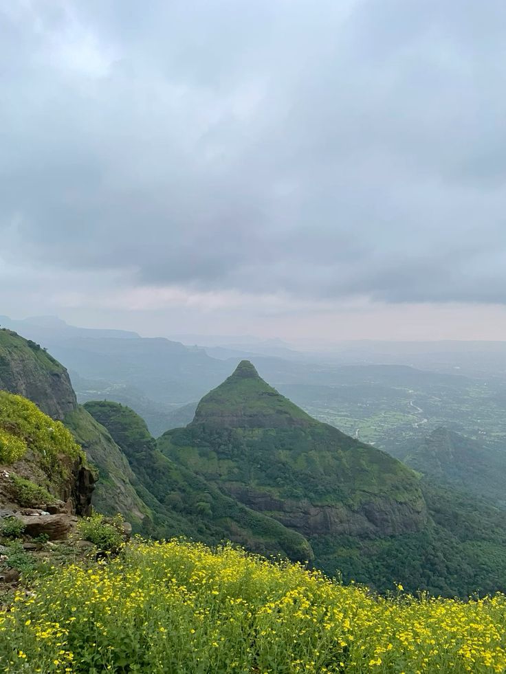 Lonavala–Khandala Quick Escape