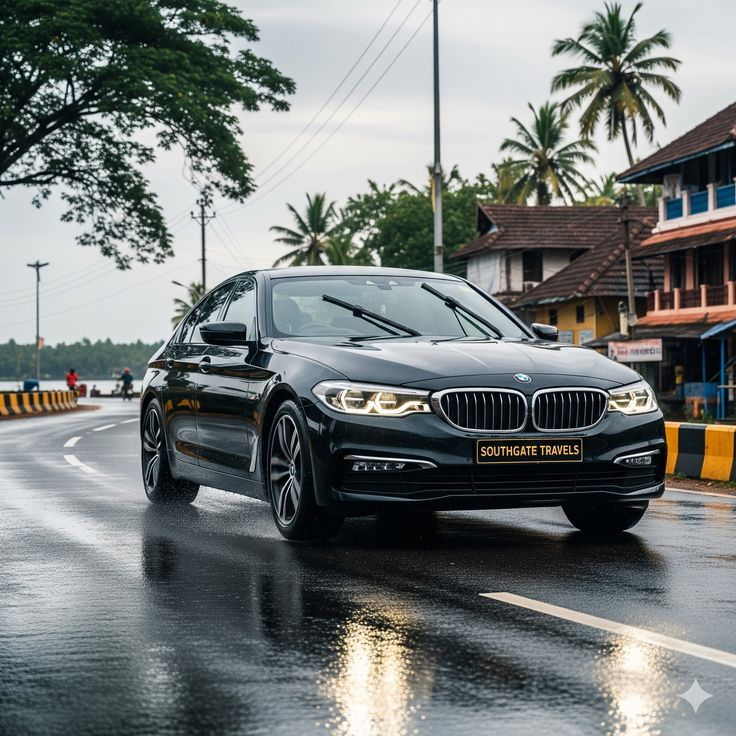 Private Cab Transfers