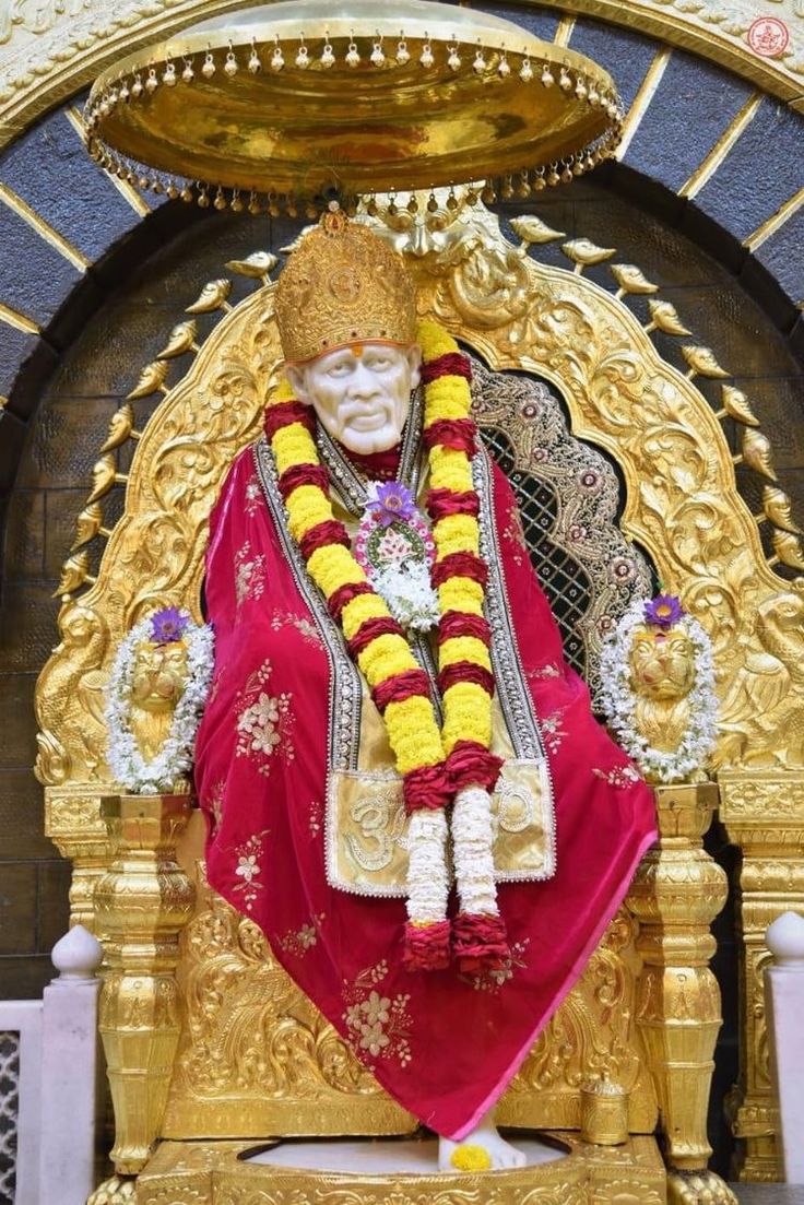 Shirdi Sai Baba