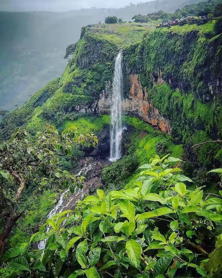 Mahabaleshwar Quick Escape