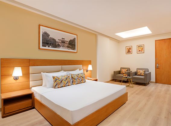 Hotel Booking Mahabaleshwar