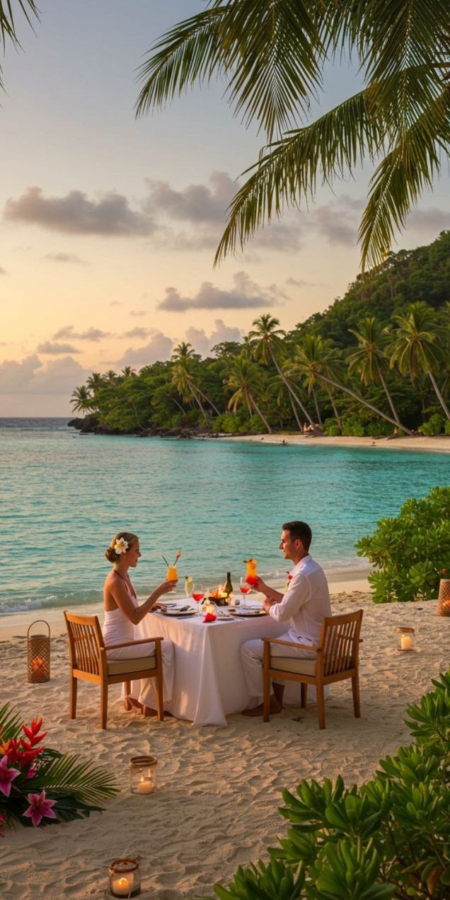 Goa Honeymoon South Goa