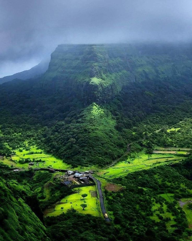 Bhushi Dam / Monsoon Vibes