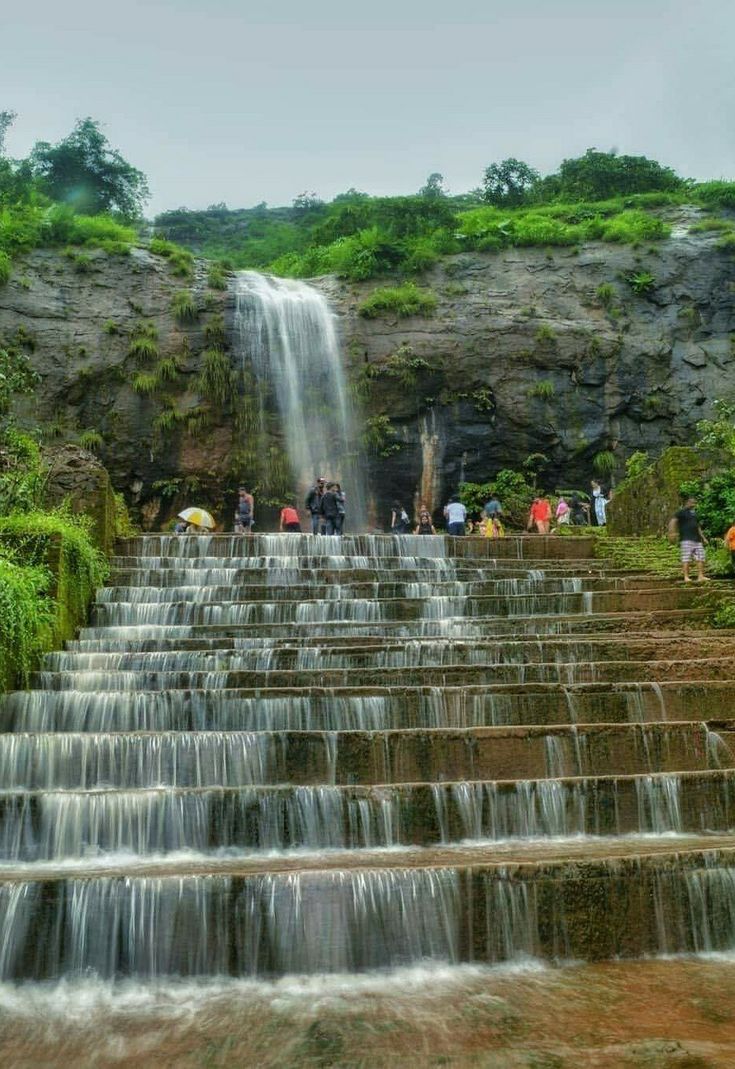 Monsoon Special Lonavala