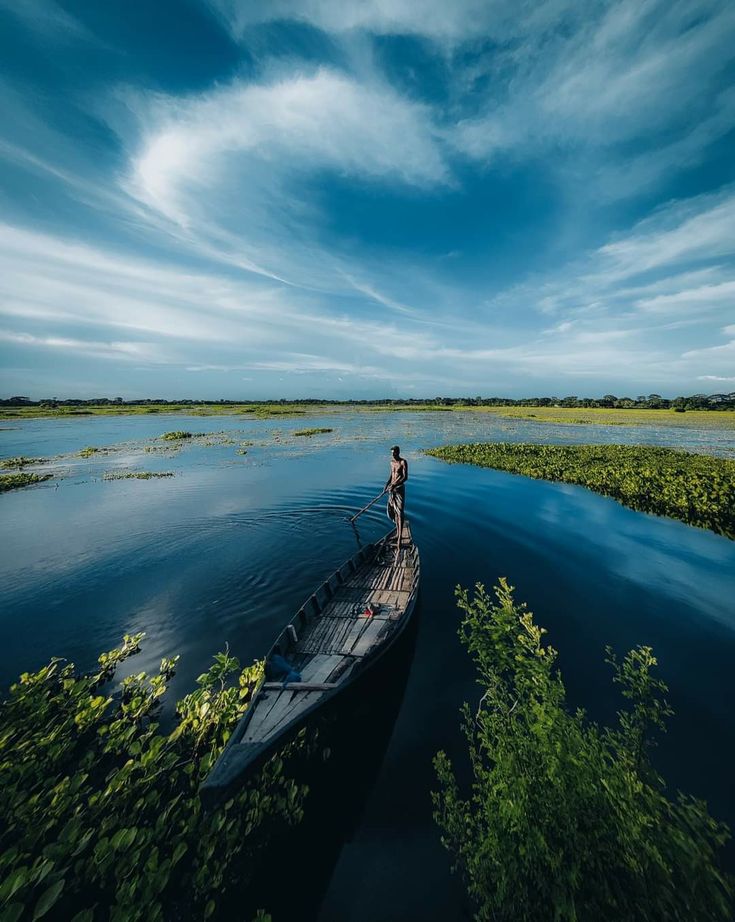 Majuli Island