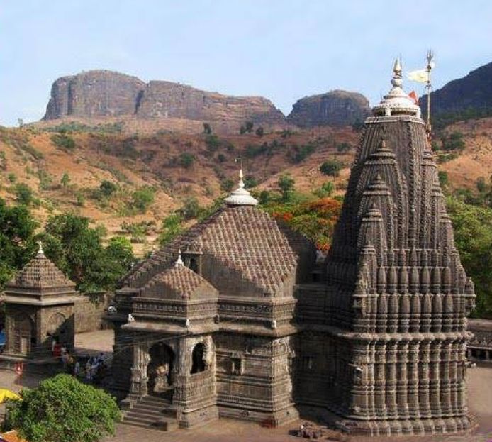 Senior Citizen Comfortable Darshan