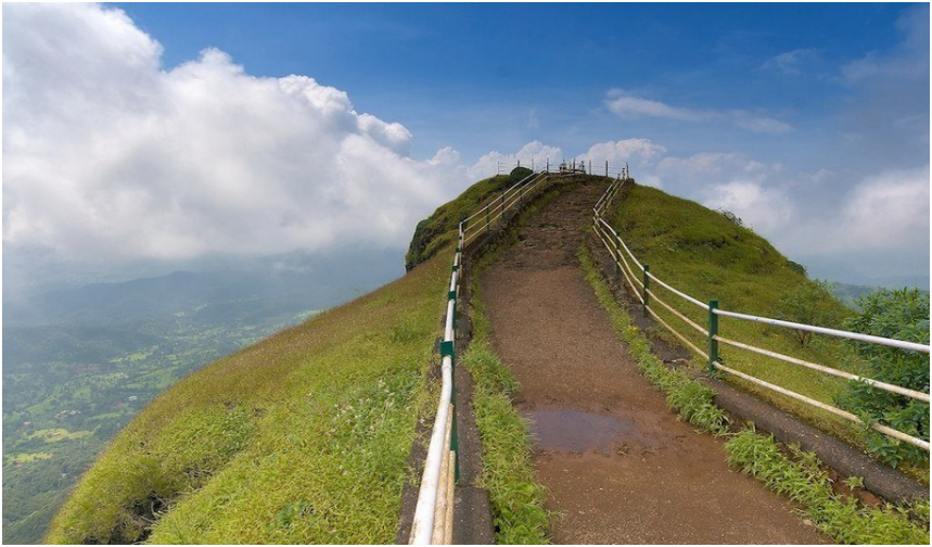 MAHABALESHWAR PANCHGANI TOUR PACKAGE FOR 4 D / 3 N