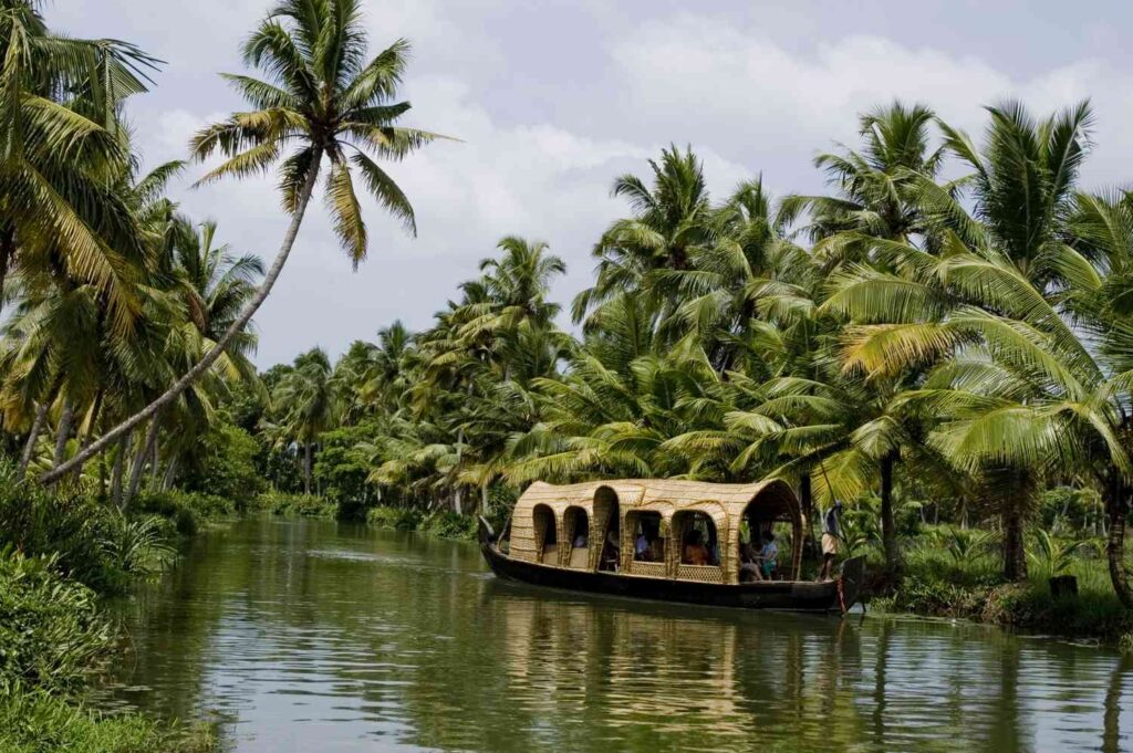 Summer Special Kerala Tour Package