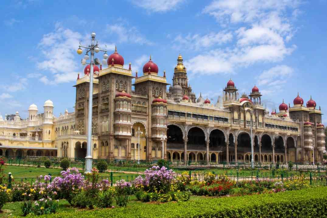 Best Mysore Ooty and coorg tour package by stagway travels
