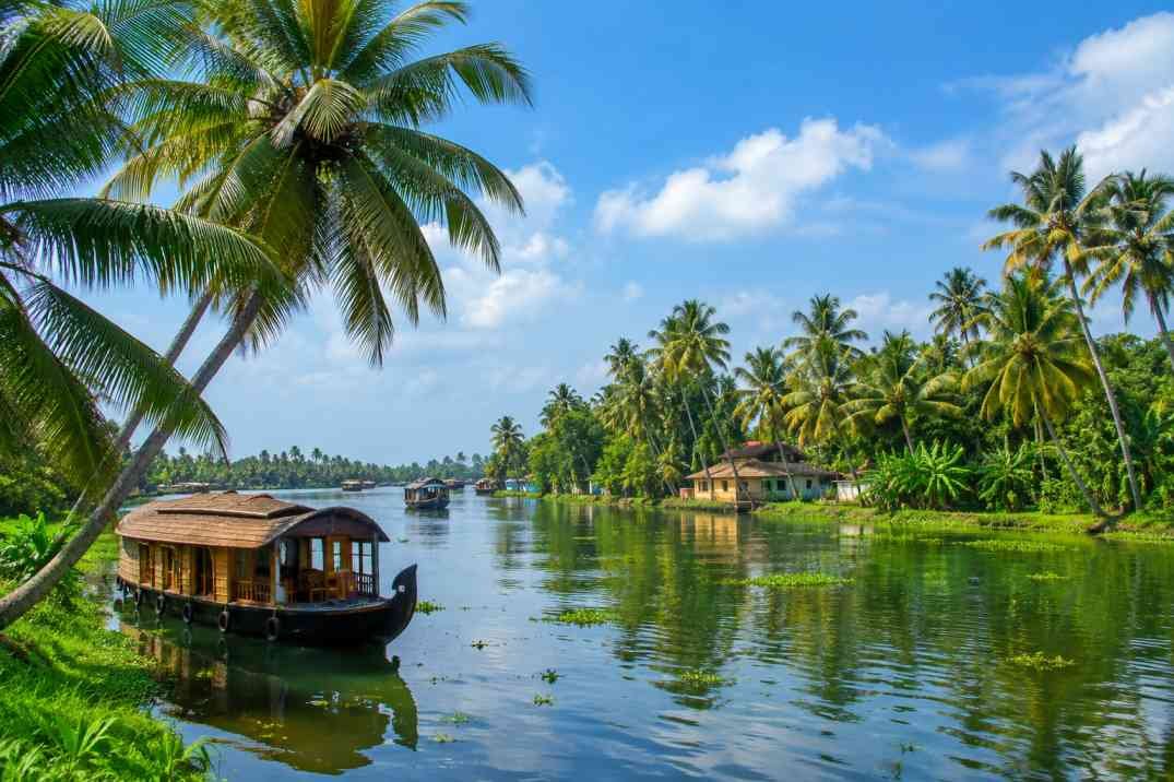 best kerala tour package from stagway travels