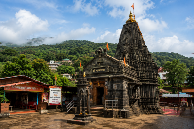 Old Mahabaleshwar Temple