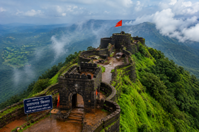 Pratapgarh Fort
