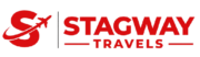 Stagway travels logo