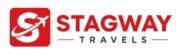 Stagway Travels Logo New