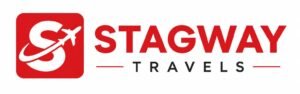 Stagway Travels Logo New